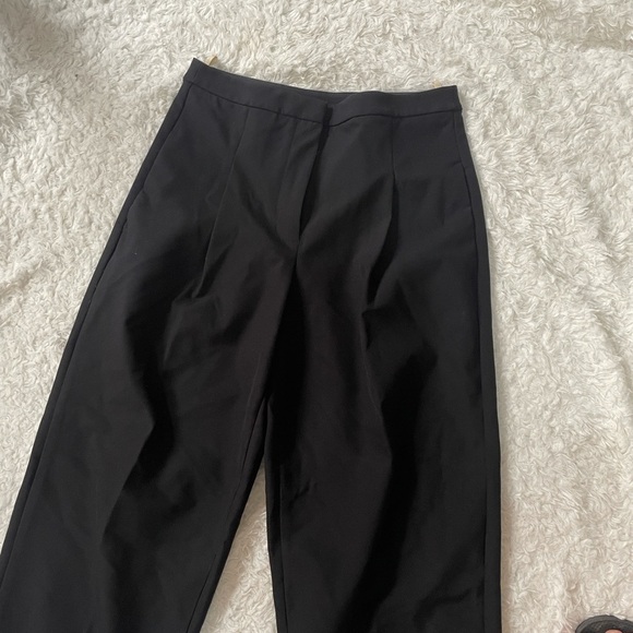 Wilfred Black Trousers - Picture 7 of 12